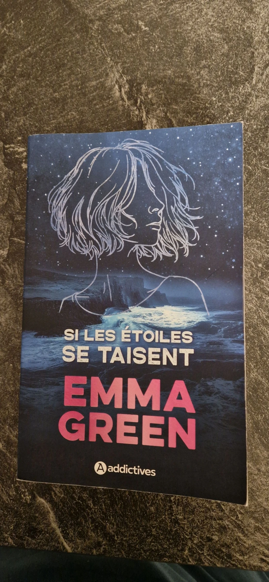 Si les étoiles se taisent 